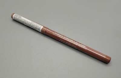 KISS: Luxury Intense Lip Liner - Retractable Lip Liner - KLPL03 Brown - 0,31 g