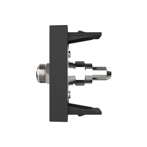 LIVOLO LICHTSCHALTER STECKDOSEN WECHSELSCHALTER DIMMER GLASRAHMEN SCHWARZ - Bild 228 von 297