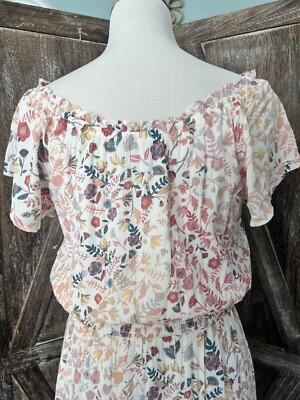 Robe fleurie d'été neuve (Neuf (Voir description)) à Bern pour CHF 10