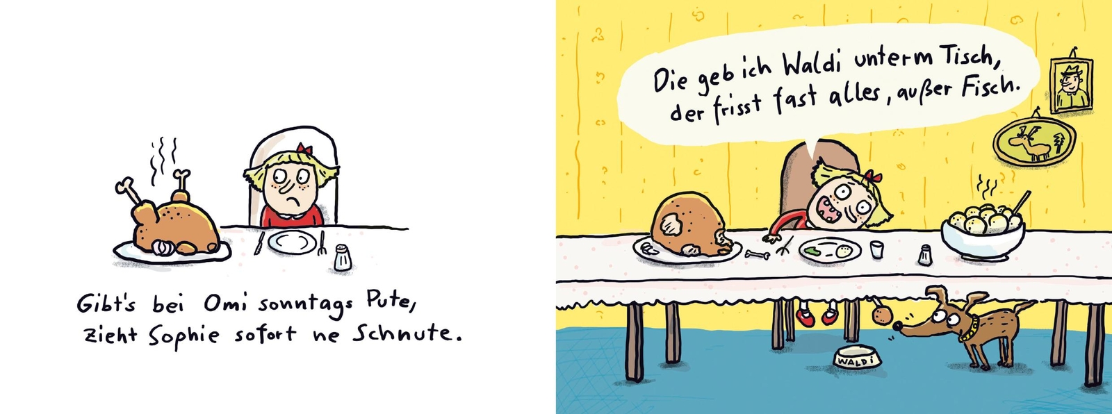 Thumbnail - Mag Ich Gar Nicht Werner Holzwarth