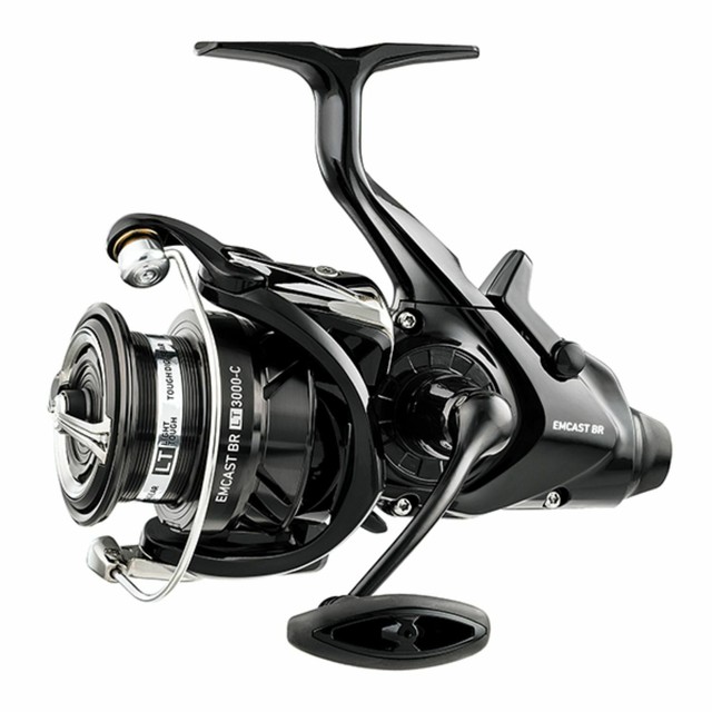 daiwa opus 5000