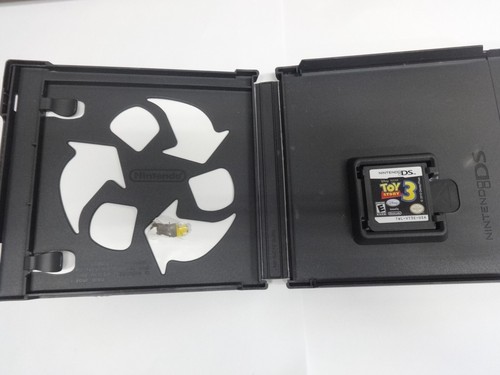 SELECTION # 2 Nintendo DS USED & New VIDEO GAMES U CHOOSE FROM DROP DOWN K-Z - Picture 424 of 475