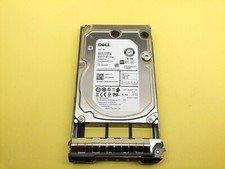 8TB SAS Computer Internal Hard Disk Drives for sale | eBay
