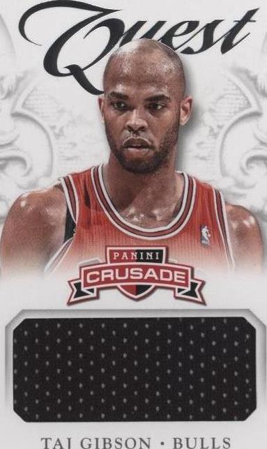 Carte NBA Panini Season Update 2009-10 – Ty Lawson & Taj Gibson Duals Rookie Auto #85/99