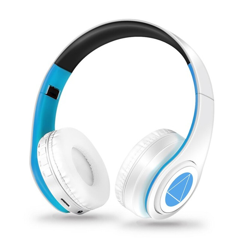 Go-Toubun no Hanayome Nakano Sanken Bluetooth Headphone