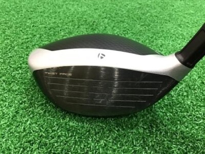 TaylorMade M6 3W 15° 43.25inch FUBUKI TM5 2019 SR-Flex