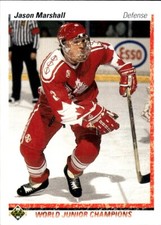 1990-91 upper deck hockey cards pick your card BOGO