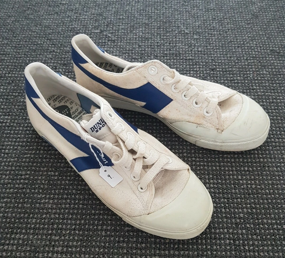 Vintage sneakers deals