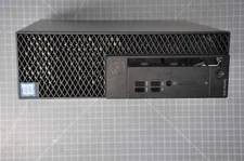 DELL Optiplex3070 Small Form Factor Empty Chassis Case Grade A DKVMP