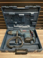 BOSCH RH1255VC SDS Rotary Hammer 15 Amp 2 in....