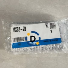 New SMC MXS8-20 Cylinder