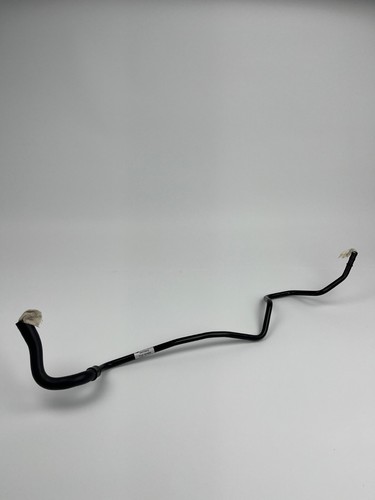 BMW K 1200 R Sport K43 Ölkühlerleitung Rücklauf Oil Colling Pipe Outlet #18148