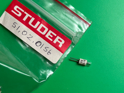 Studer Bulb 6V  0.7W
