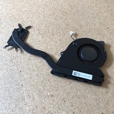 Dell Inspiron 15 3510 3511 3515 3520 3521 3525 CPU Cooling Fan w Heatsink OEM