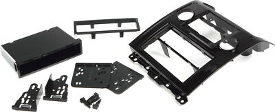 Metra 99-5814HG Ford/Mazda/Mercury 08-12 Escape/Tribute/Mariner I/DD