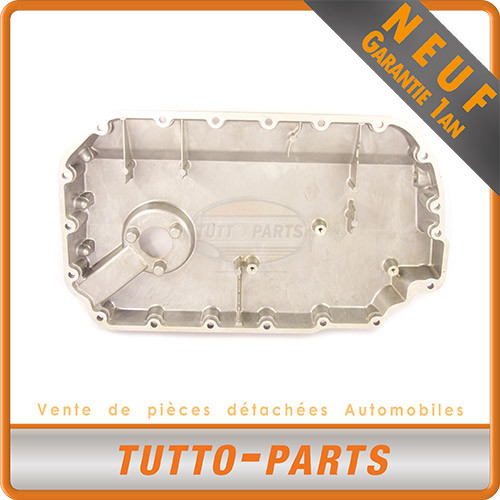 Carter d'huile Audi VW Passat résout les fuites moteur OEM 059103604F