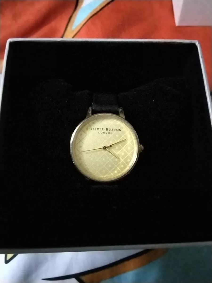 Olivia burton hotsell original