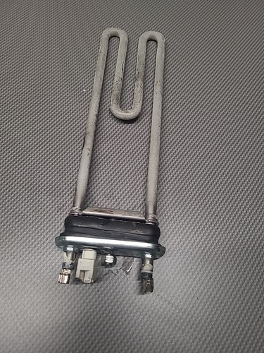 Waschmaschine Candy CBWM 816D-80 Heizelement - 1600W getestet