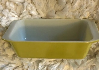 meatloaf pyrex dish