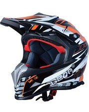 Casco Beon B602 V12 Talla M