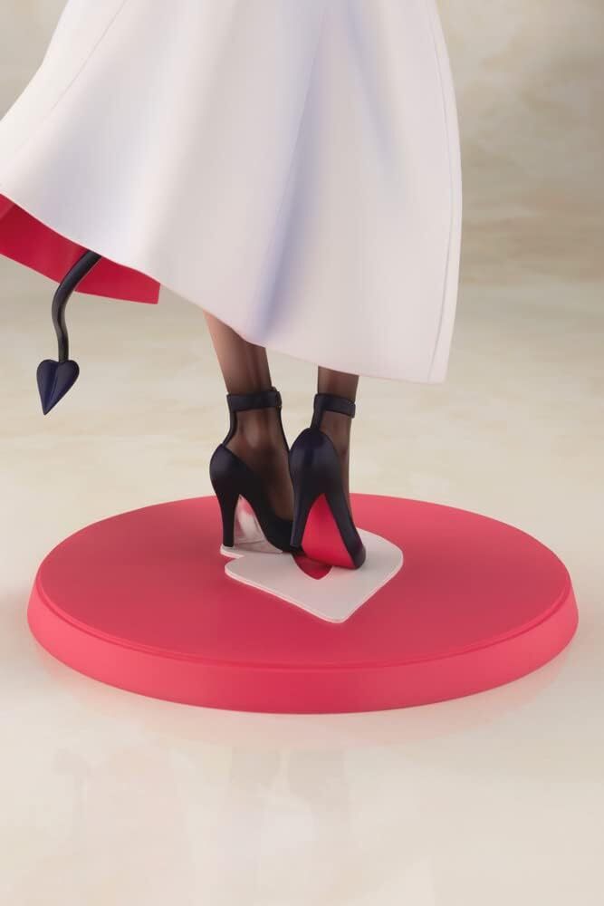 Hololive Production Choco Yuzuki 1/7 Scale PVC Painted Complete
