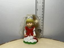 1995 McDonald’s Fisher Price Loving Family Once Upon A Dream Princess Figure