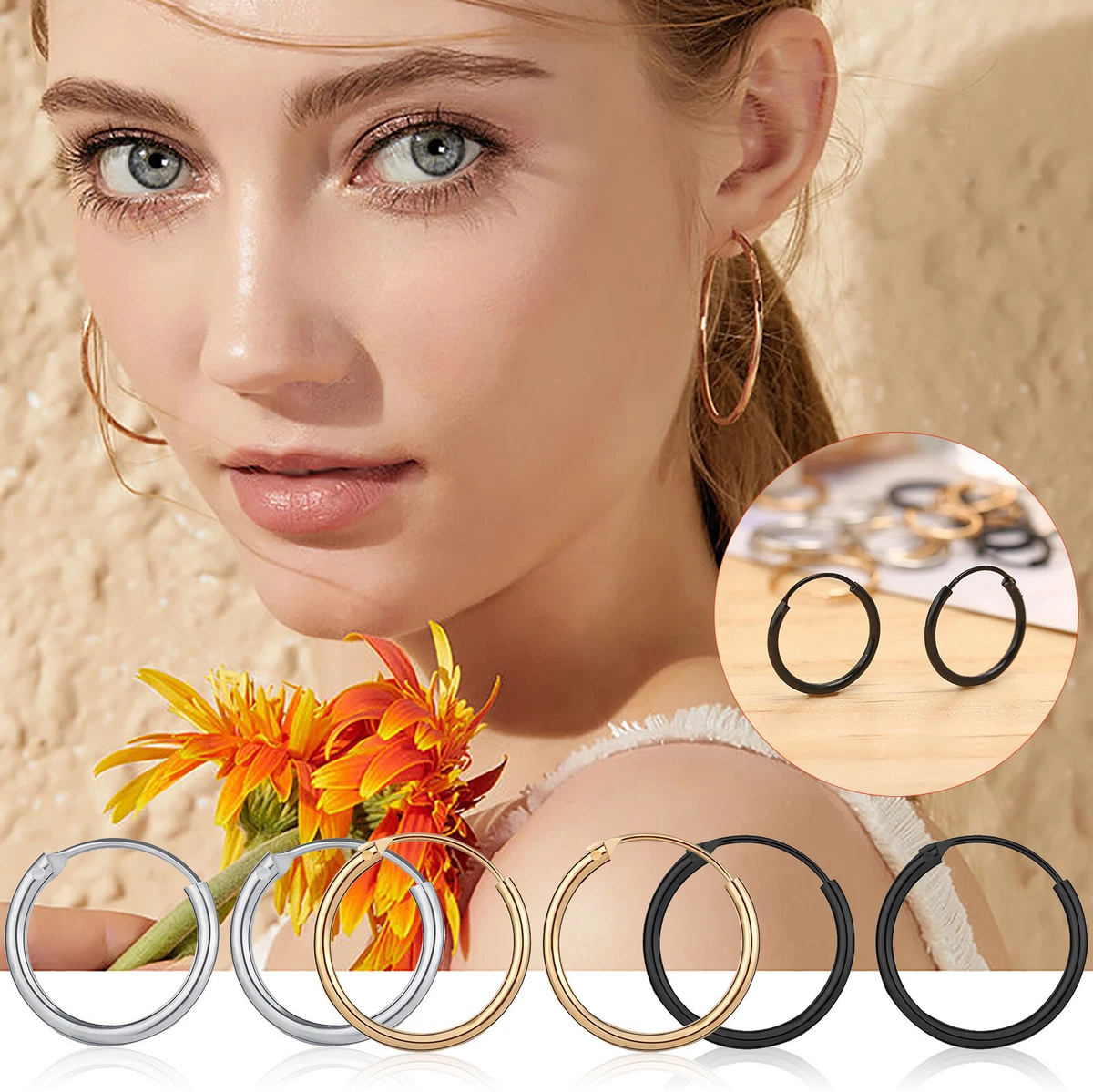 Best lightweight earrings outlet