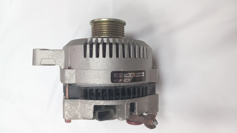 ALTERNADOR REMAN ACDELCO para Ford Crown Vic Lincoln Town Car Mercury 4,6 L V8  Foto 4 de 4
