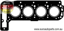 CYLINDER HEAD GASKET MERCEDES Saloon (W123) 200 (123.220) 06/1980-11/1985