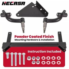 HECASA 6" Spindle Lift Kit For Yamaha 07-up G29/Drive Golf Carts (Gas&Electric)