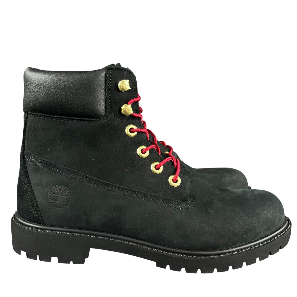 Timberland Heritage 6 Timberland Heritage 6