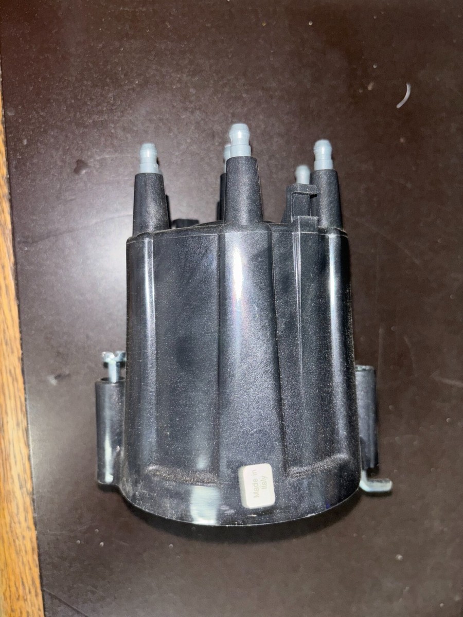 しゅう窓口‼ Isuzu Trooper V6 Distributor Cap #174-6956 | eBay
