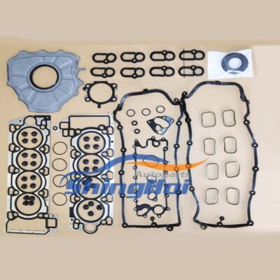 Head Gasket Set For Jaguar Land Rover AJ133 5.0L V8 Engine – Supercharged & N/A 7 thumbnail image