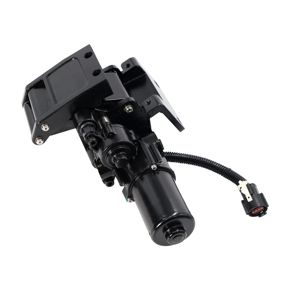 1 Pair Power Running Board Motor for Ford Expedition Lincoln Navigator 2007-2014 Foto 3 de 4