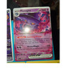 Pokémon Mismagius ex 036/094 Phantasmal Flames Double Rare Holo 260HP