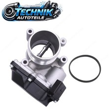 Drosselklappenstutzen für Audi Seat Skoda Fabia Octavia Yeti VW Beetle CC Caddy
