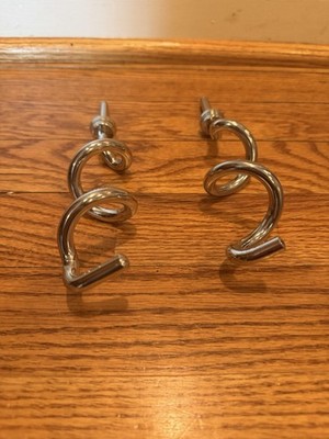Oster Regency Kitchen Center Replacement PART Dough Hooks