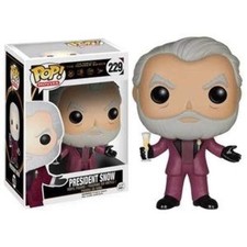 Ultimate Funko Pop Hunger Games Figures Gallery and Checklist 20