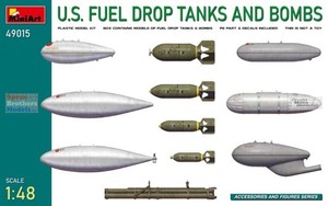 Aircraft Drop Tank for sale | eBay