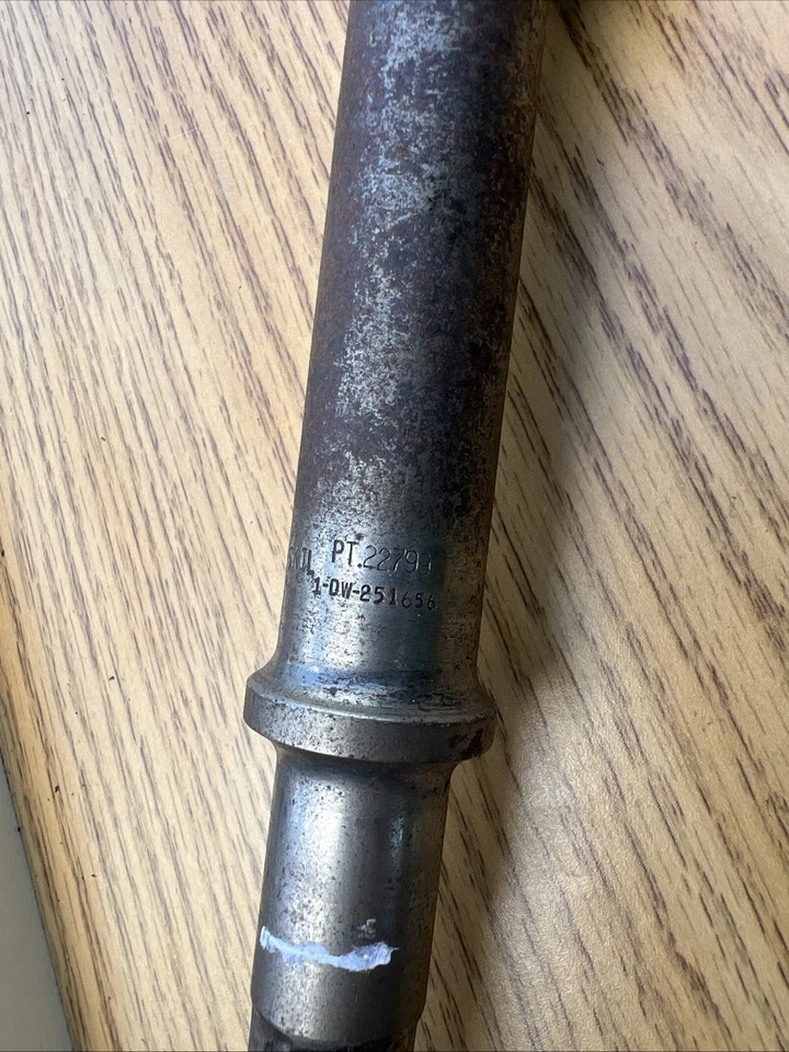 2 in. X 24 in. Masonry Drill BIT, 2 Skil - Image 3 of 4