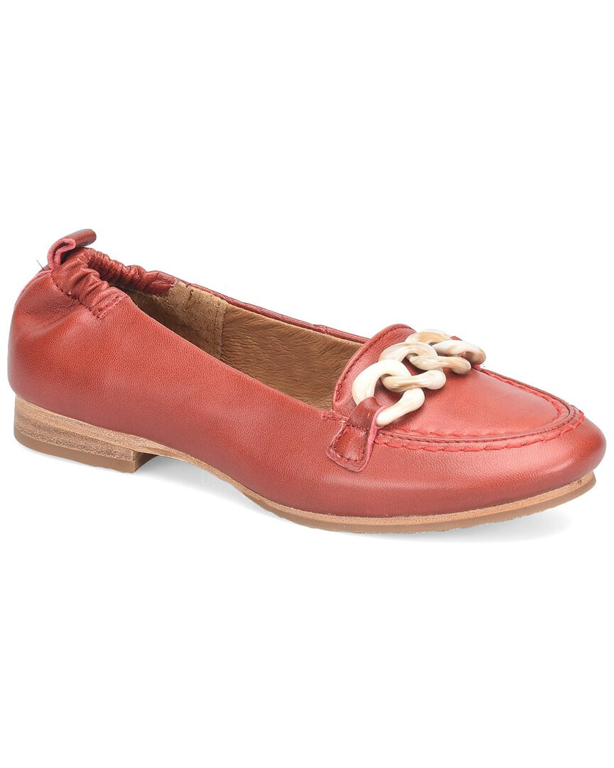 Повседневная женская обувь из кожи Sfft Kadyn 9590₽