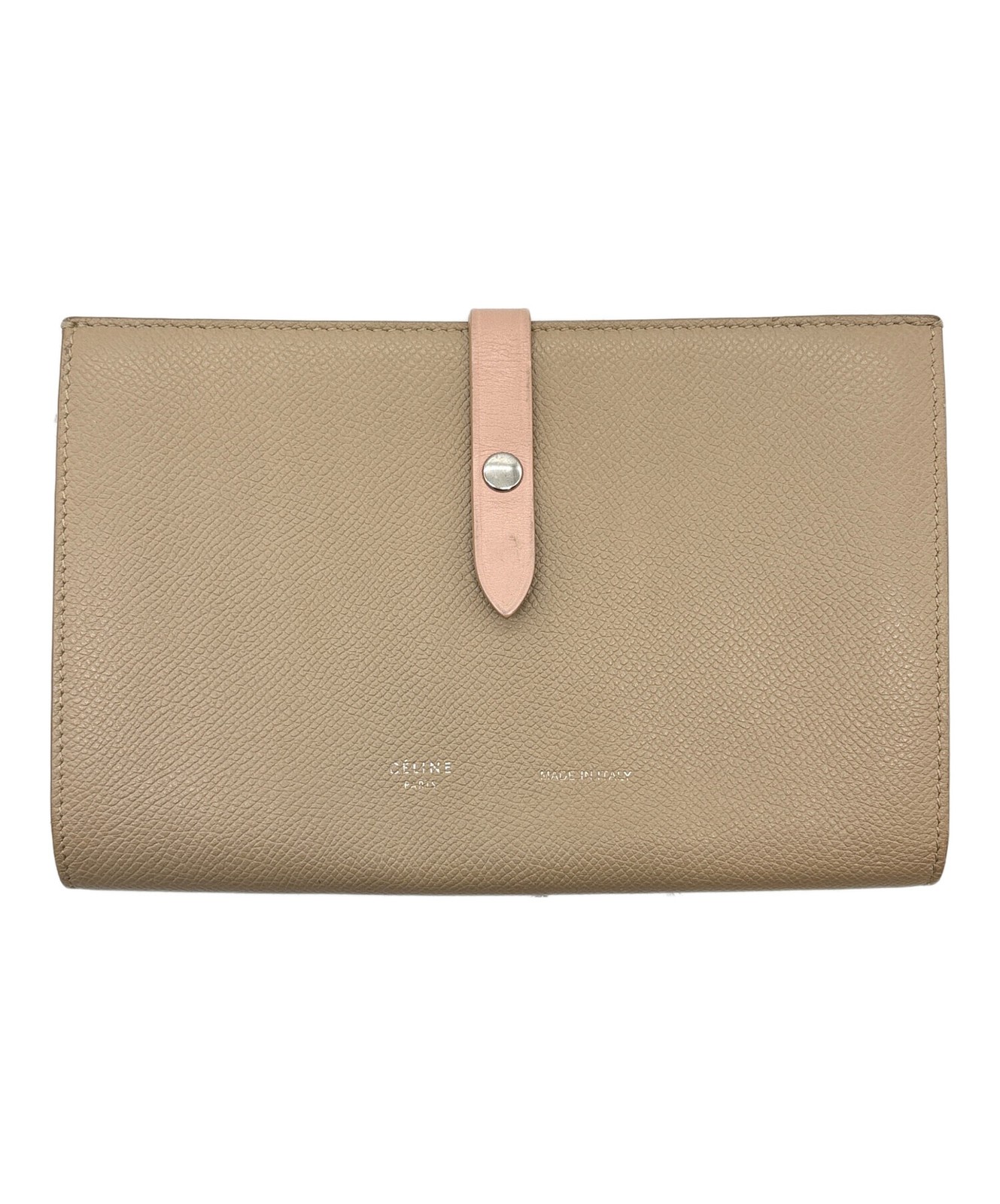 Celine Strap Large Multifunction JAs36 - image 1