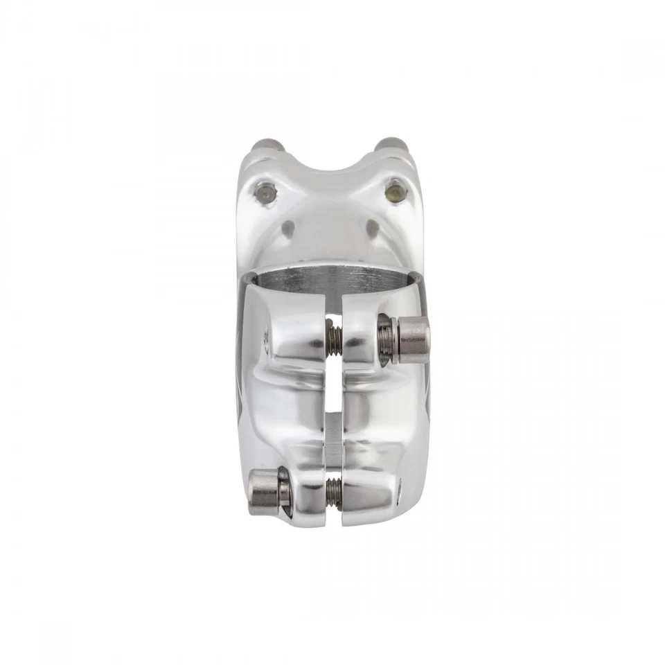 Origin8 Pro Fit Stem 25.4mm 70 mm +/-17 Degree Silver Aluminum Road / Mountain - Image 4 of 4