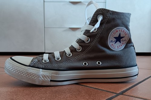 all star converse 39 - Foto 9 di 9