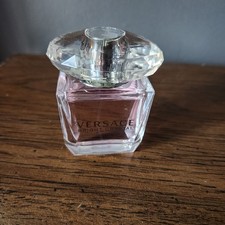 Versace Bright Crystal Eau De Toilette Spray ...