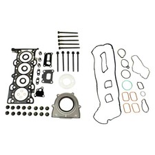 Motorcraft Valve Grind Cylinder Head Gasket Kit