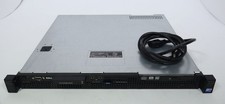 Dell PowerEdge R220 E3-1220v3 Quad Core 3.1GH...