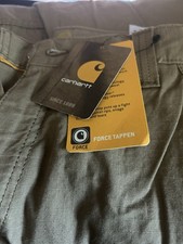 Carhartt Men  s Cargo Pants