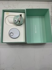 Owlet Smart Sock 3rd Gen Voice  Breathing Baby Monitor