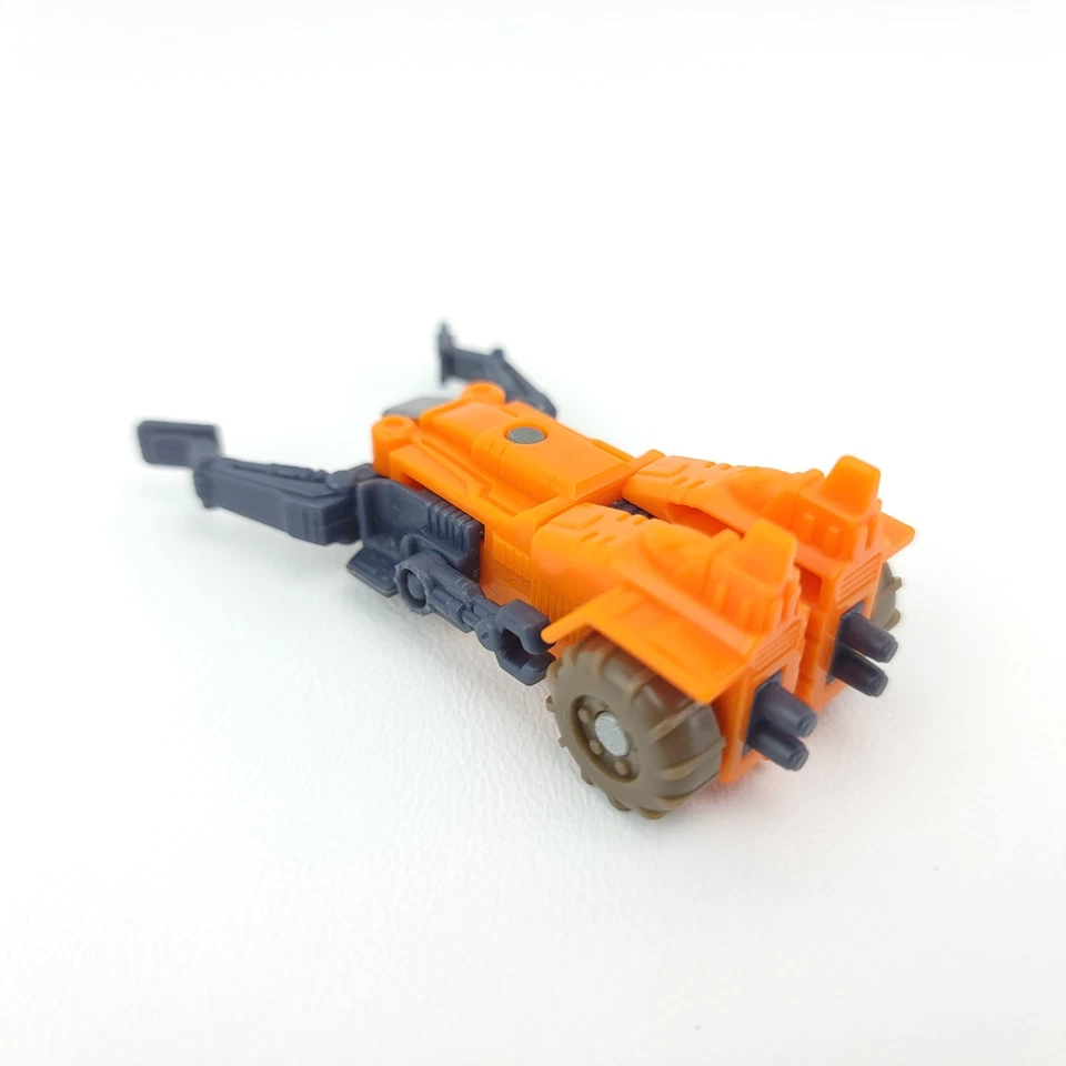 Transformers Refute Mini Con Complete For Hoist Armada - Image 3 of 4